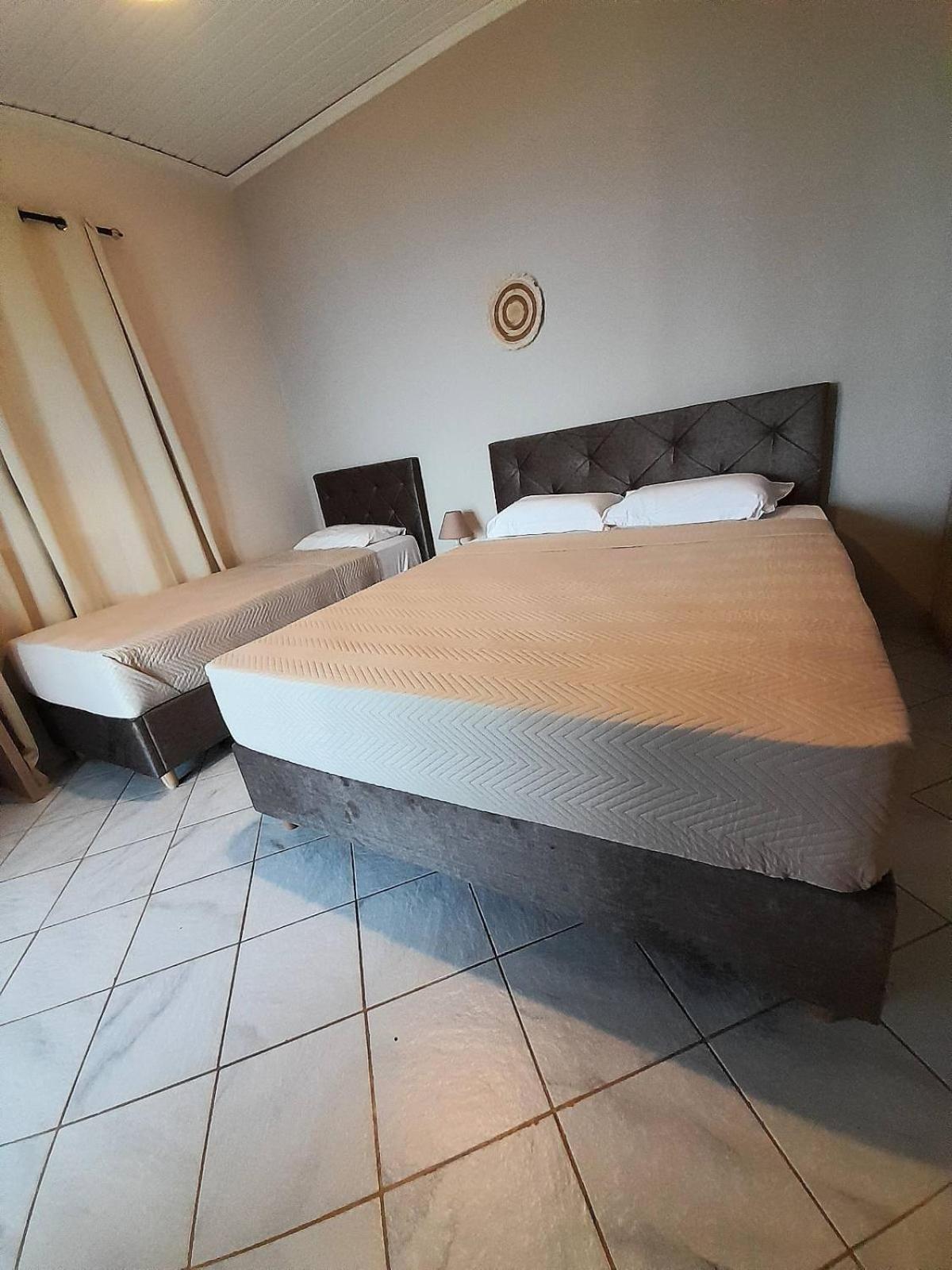 Aggeliki Apartments Nikiana Oda fotoğraf